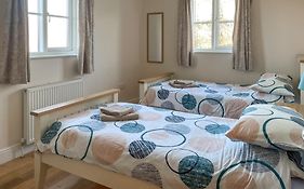 Oak Farm Lodges