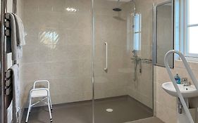 Oak Farm Lodges